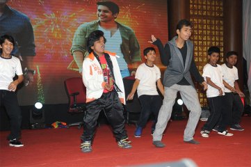 Manam Movie Vijayotsava Sabha